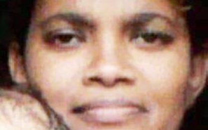 Woman freed of husband’s 2018 killing 