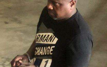 Businessman remanded for obtaining $2 million by false pretense