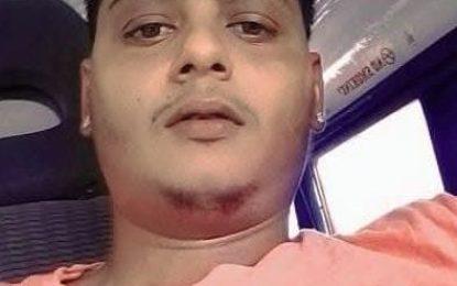 Police nab man wanted for causing death by dangerous driving