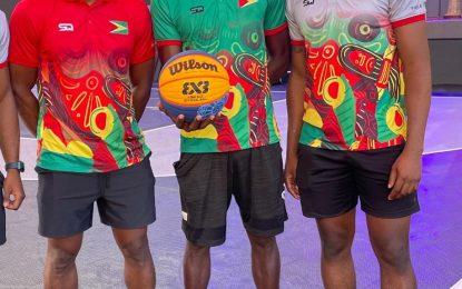 Renegades to headline Edge Series 3×3 Basketball Tournament