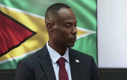 Govt. ramps up marine patrols in Guyana’s EEZ