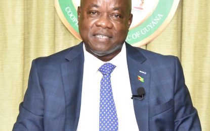 APNU slams GCB’s endorsement of Pres. Ali