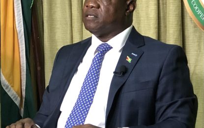 APNU to transform all regions into agricultural hubs to lower cost of living – Norton