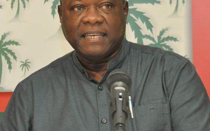 Norton says no consideration given to more senior judges