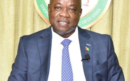 APNU floats alternative to PPP poverty reduction strategy