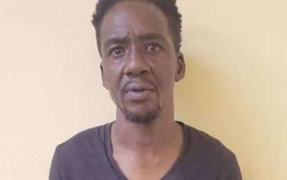 Taxi driver arrested for Mocha clothes vendor murder