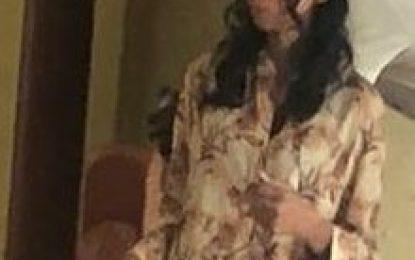 Haslington woman on $100k bail for stealing cell phone