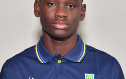 Dorne, Carter and Gittens pilot Barbados to 139-run win