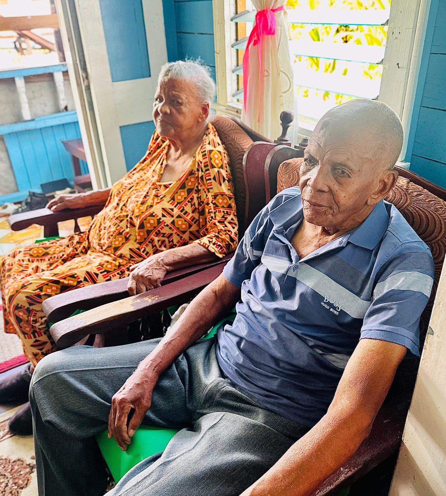 Berbice’s John Rudder scores 103 - Kaieteur News