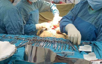 Over 400 surgeries conducted at Suddie Hospital in first half of 2025