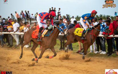 Guyana Cup finalized: $50m+ purse makes history