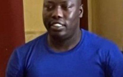 ‘Doggy’ wanted by police for assaulting woman, possession of illegal gun