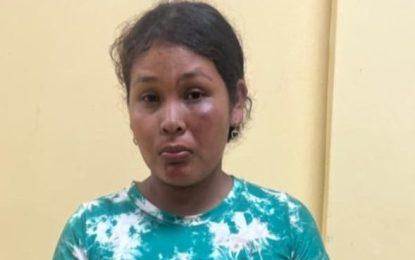 Woman remanded for killing mother-in-law