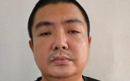 Chinese nationals fined $15,000 for assault