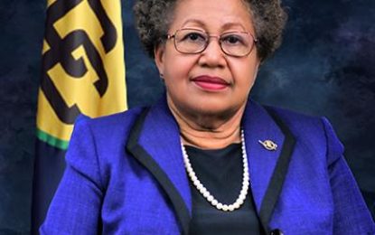 Loss of CARICOM’s biodiversity being addressed through policy development, international collaborations – Secretary General tells summit