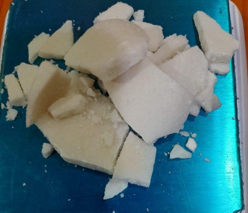 Man fined $8.7M, jailed over cocaine bust