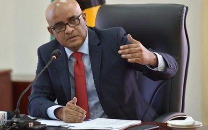 Chevron will look out for Guyana’s interest alongside Exxon – Jagdeo