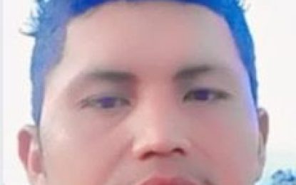 Suspect in Tuseneng Creek double murder ends life