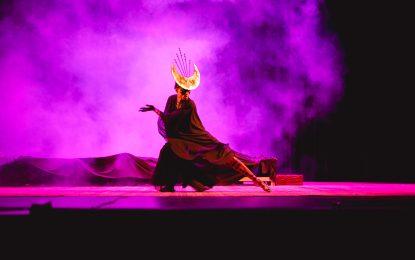 Award winning local play, ‘Don’t ask me Why’ gets stunning stage production at NCC