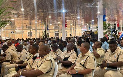 GNRSC chairman calls for stricter penalties on road safety