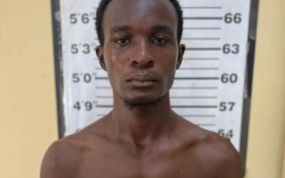 Ex-boyfriend arrested for murder of Linden Teacher