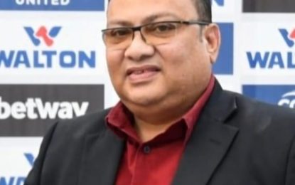 GCB stands by endorsement of President Ali despite APNU criticism