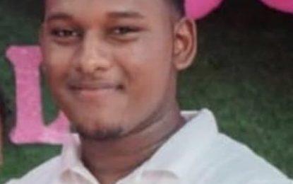 Man dies after shooting spree at Turkeyen