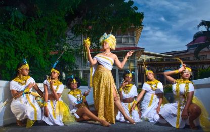 Unique Art Dance School celebrates 16 years in dance