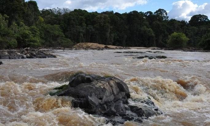 Guyanese men reportedly abducted by Venezuelan Syndicato gang