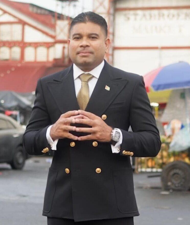 ‘Restore accounts of our candidates’ – WIN tells banks after OFAC’s clarification