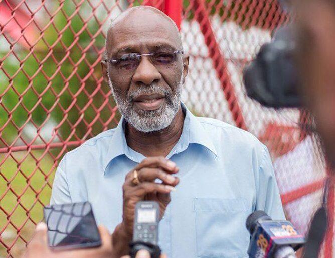 GECOM’s system enables bloated list, voter impersonation – Alexander