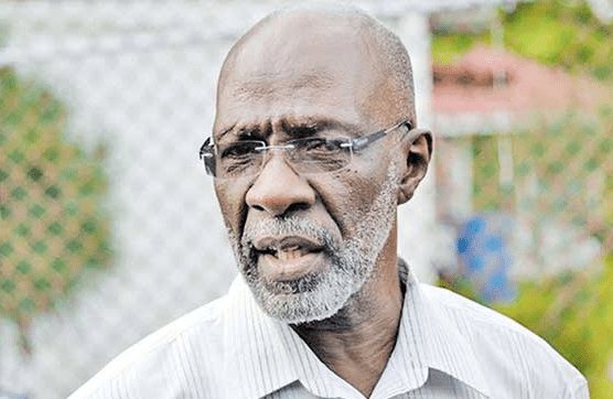 GECOM’s decision to ban cellphones at polling booths was unanimous – Alexander