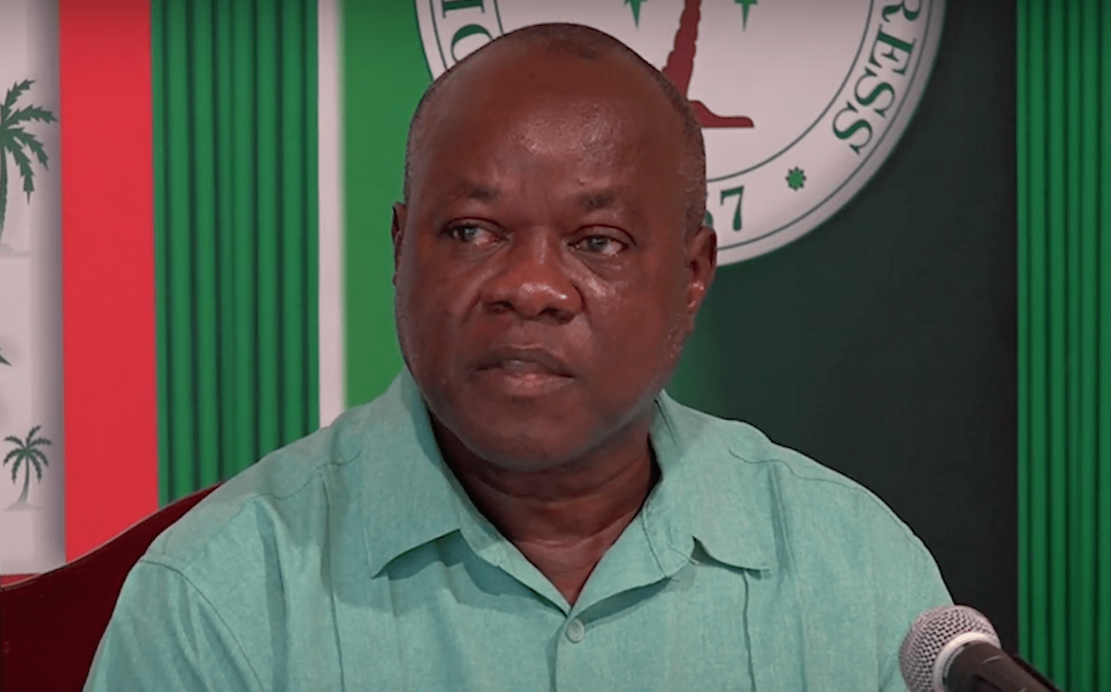 ‘You will still get a licking in Linden’ – Norton tells PPP