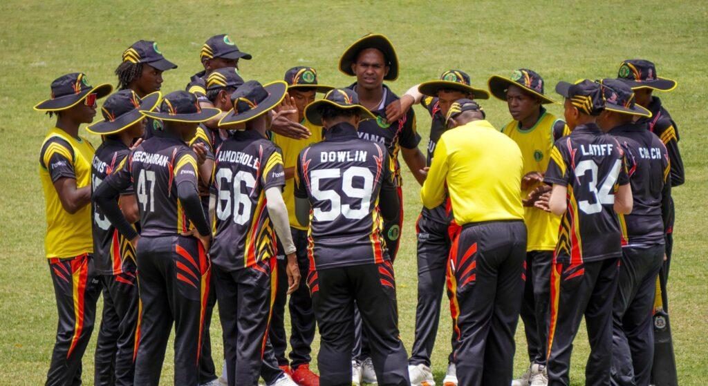 Bad weather ruins opening round for Guyana – Windwards beat Jamaica by 5 wickets (D/L)