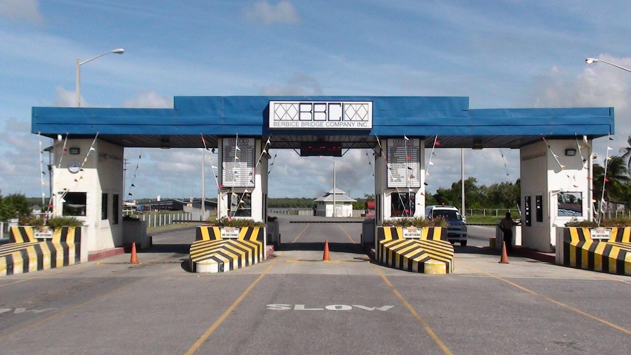 “Still no relief” …Berbice commuters distressed over high car fares despite removal of bridge toll