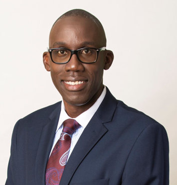 Guyanese Dr. Toussant Boyce appointed managing director of Republic Bank