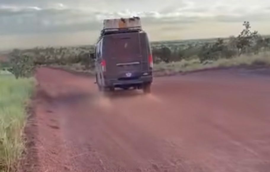 Outrage as bus service abandons Amerindians in Rupununi Savannah