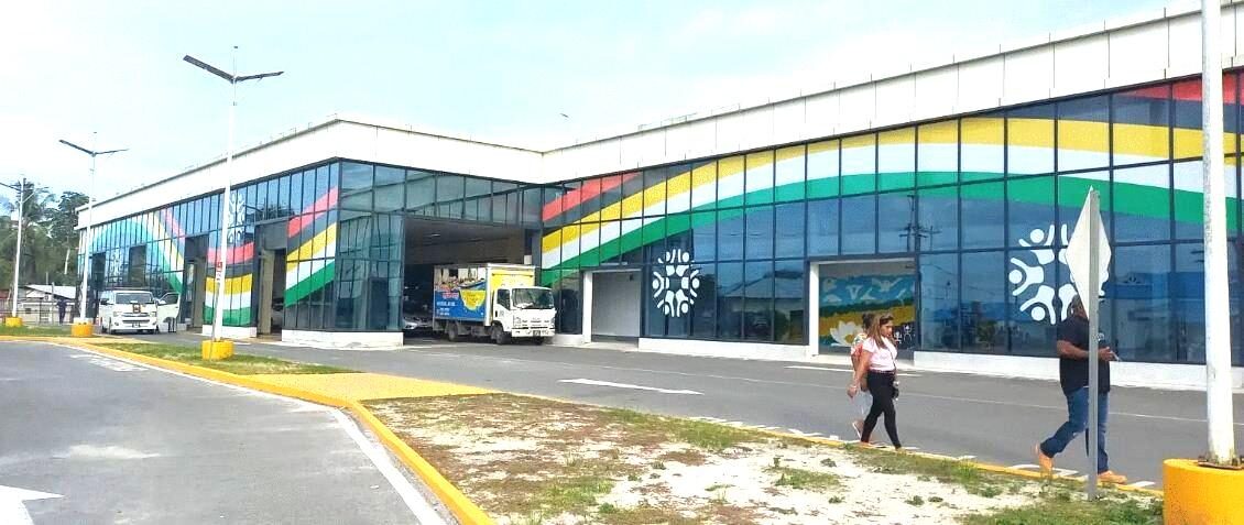 Guyana records 18% increase in visitor arrivals in last 7 months