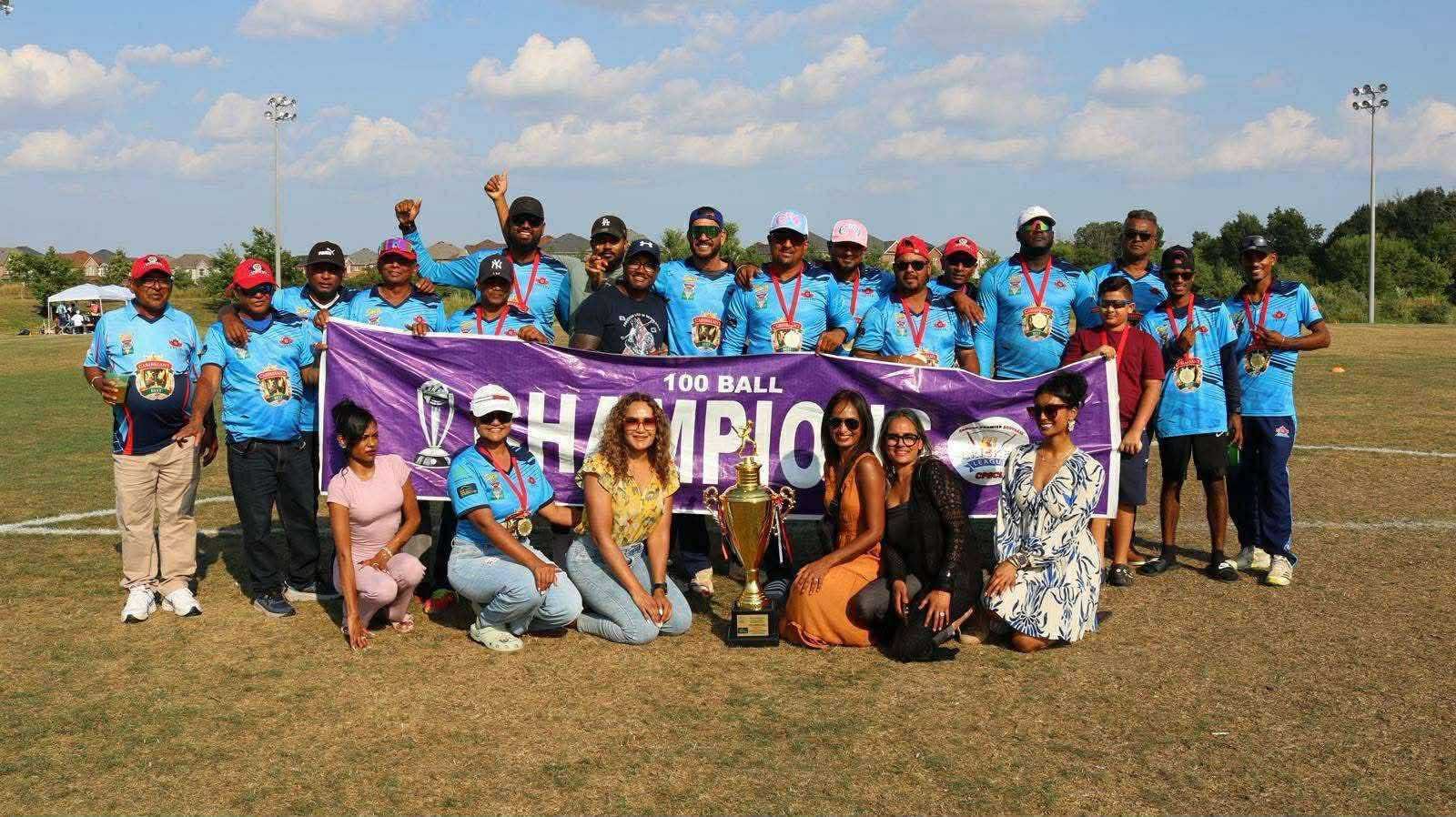 Cambridge Jaguars anxious to keep CPSCL Grand Championship trophy