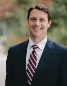 Jason Carter to lead Carter Center’s elections mission in Guyana