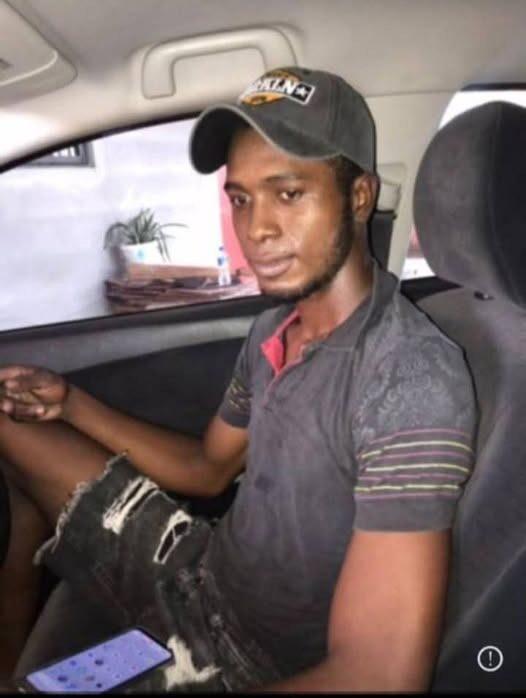 Miner found dead in Puruni River, Region Seven