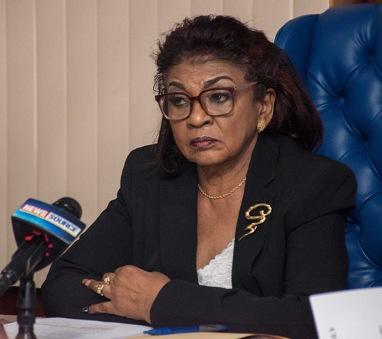 GECOM Chair assures: All systems ready for free, fair elections