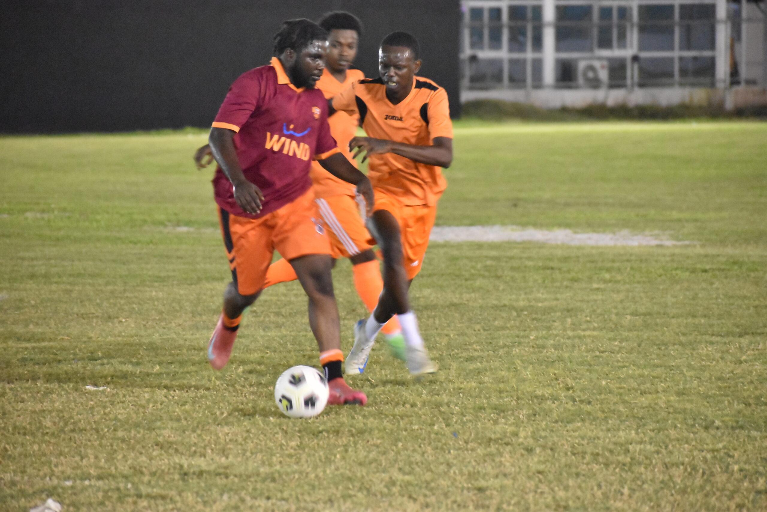 Deputy Mayor’s Cup night of finals shifted to August 27