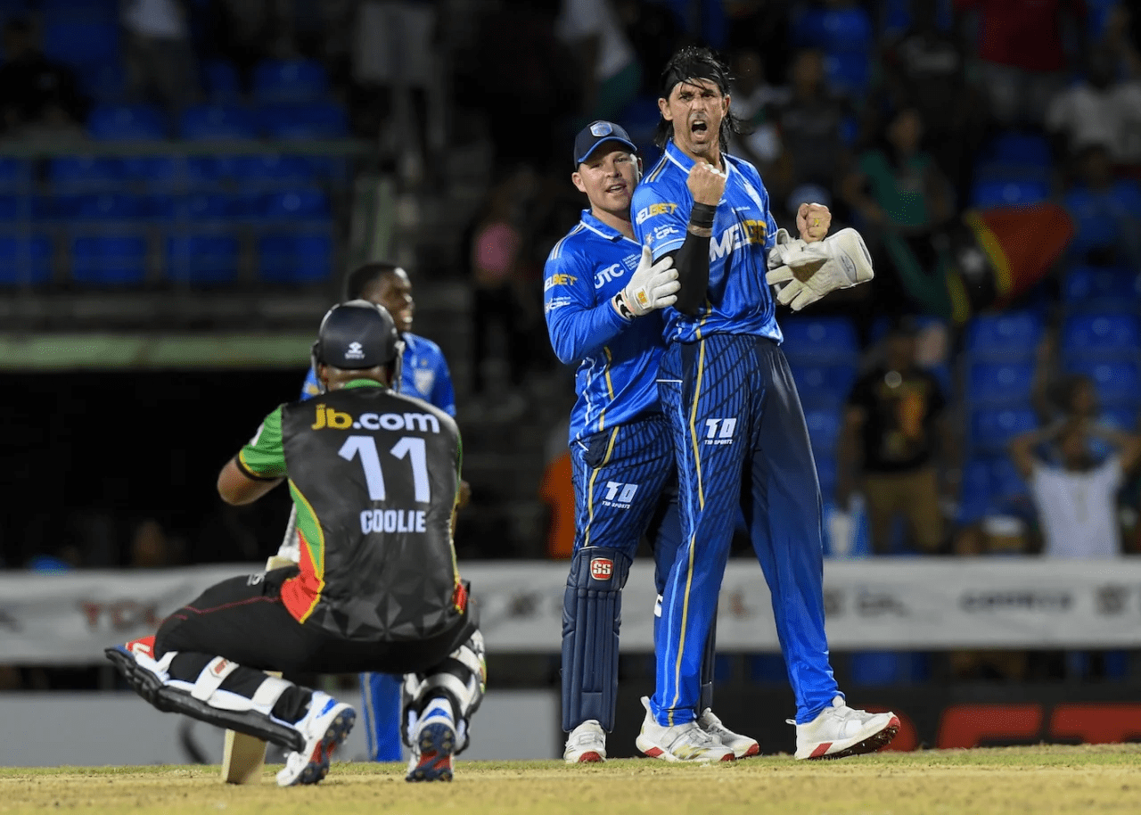 Chase and Kings close out thriller