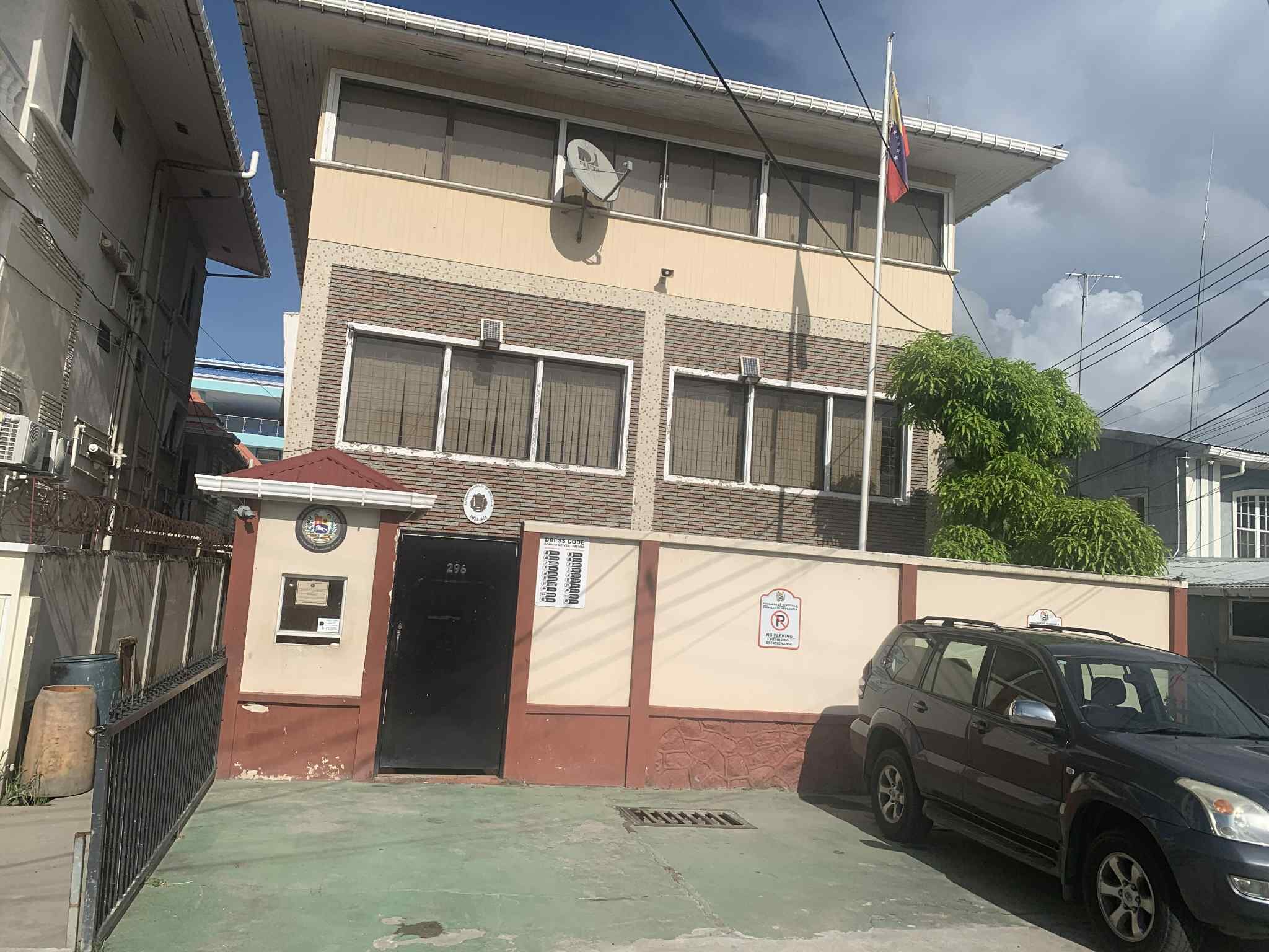 Govt., embassy yet to produce evidence Azruddin Mohamed applied for Venezuelan visa