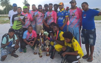 2nd edition of Region 3 Ten/10 Softball Cup set for 24th & 31st August