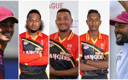 Chanderpaul, Permaul, Sampson among top players confirmed for DCB Independence T10 Cup