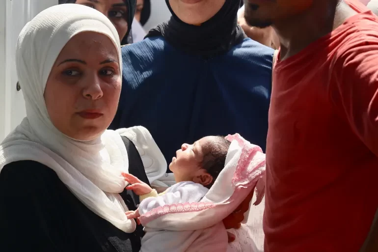 Israel pounds Gaza City, 123 dead in last 24 hours