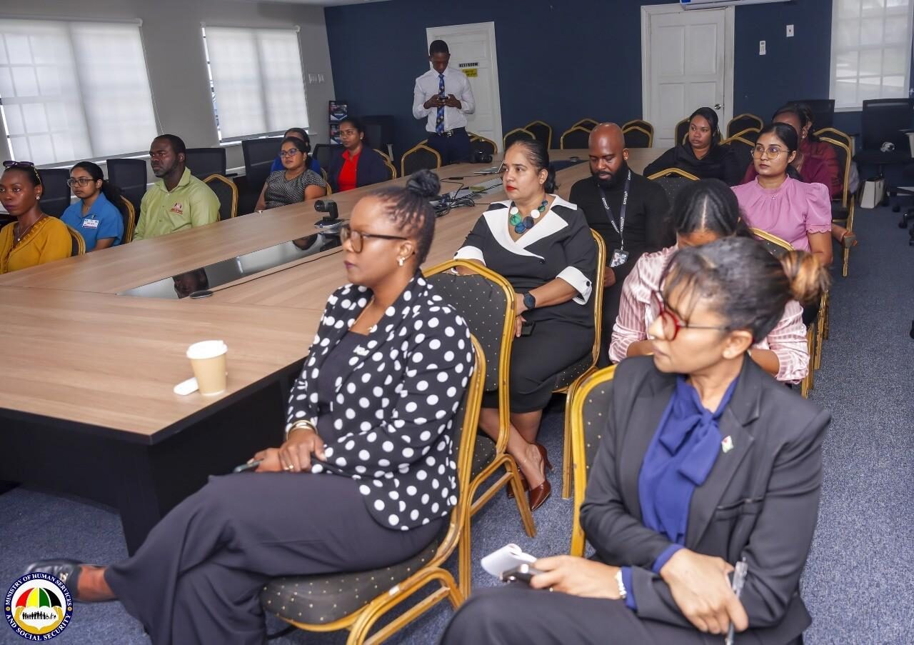 Govt., GCCI working to set up childcare centres at work places for staff