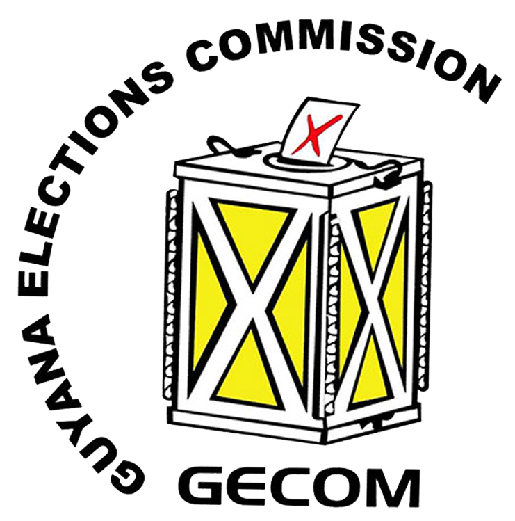 GECOM publishes revised voters’ list for public scrutiny
